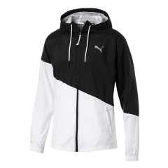 A.C.E. Windbreaker Jacket - Image 1